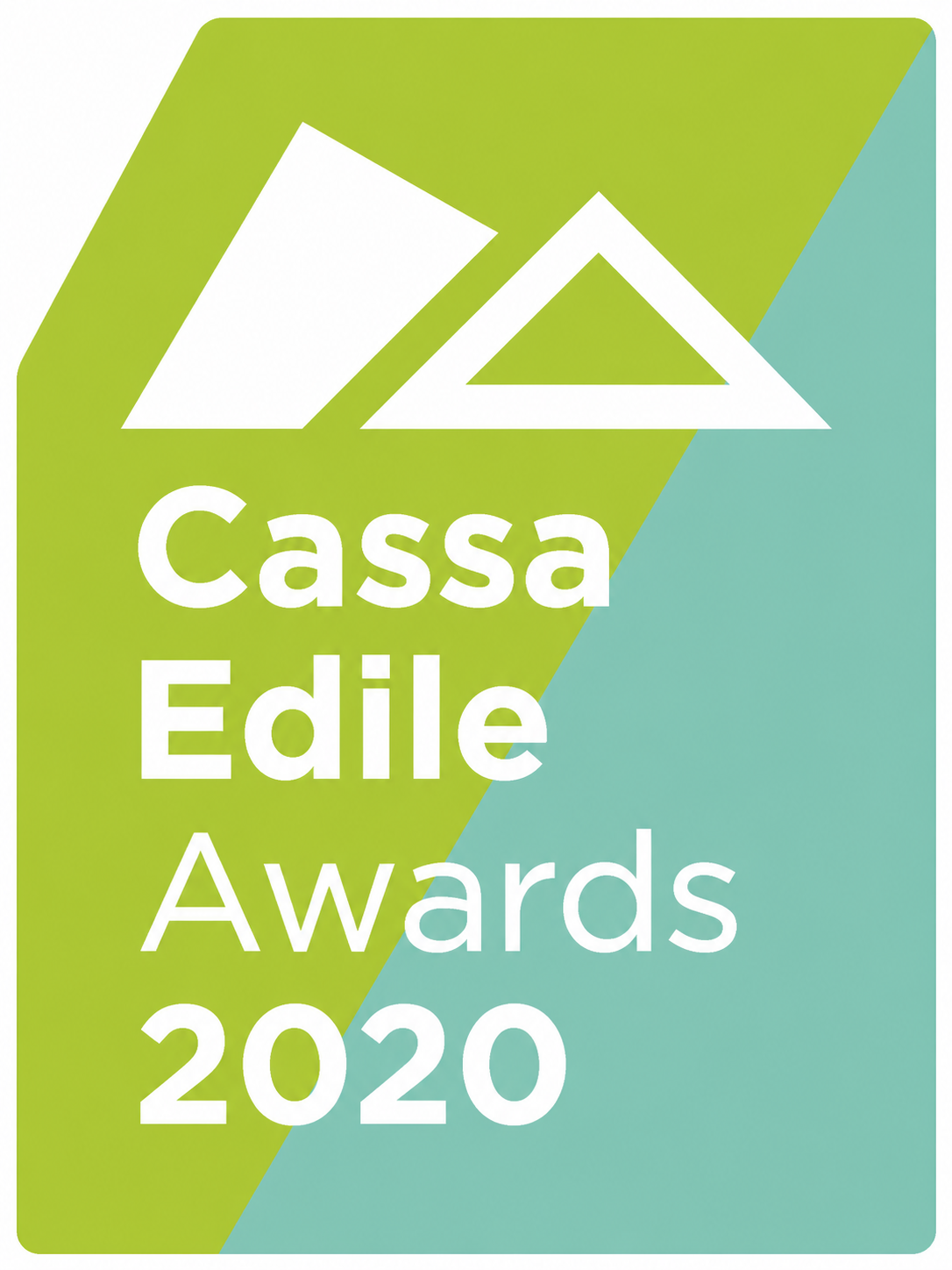 Cassa Edile Awards 2020