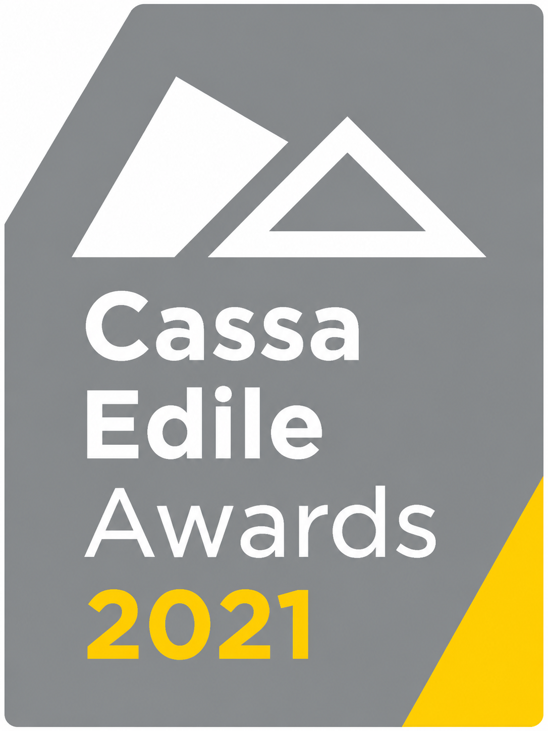 Cassa Edile Awards 2021