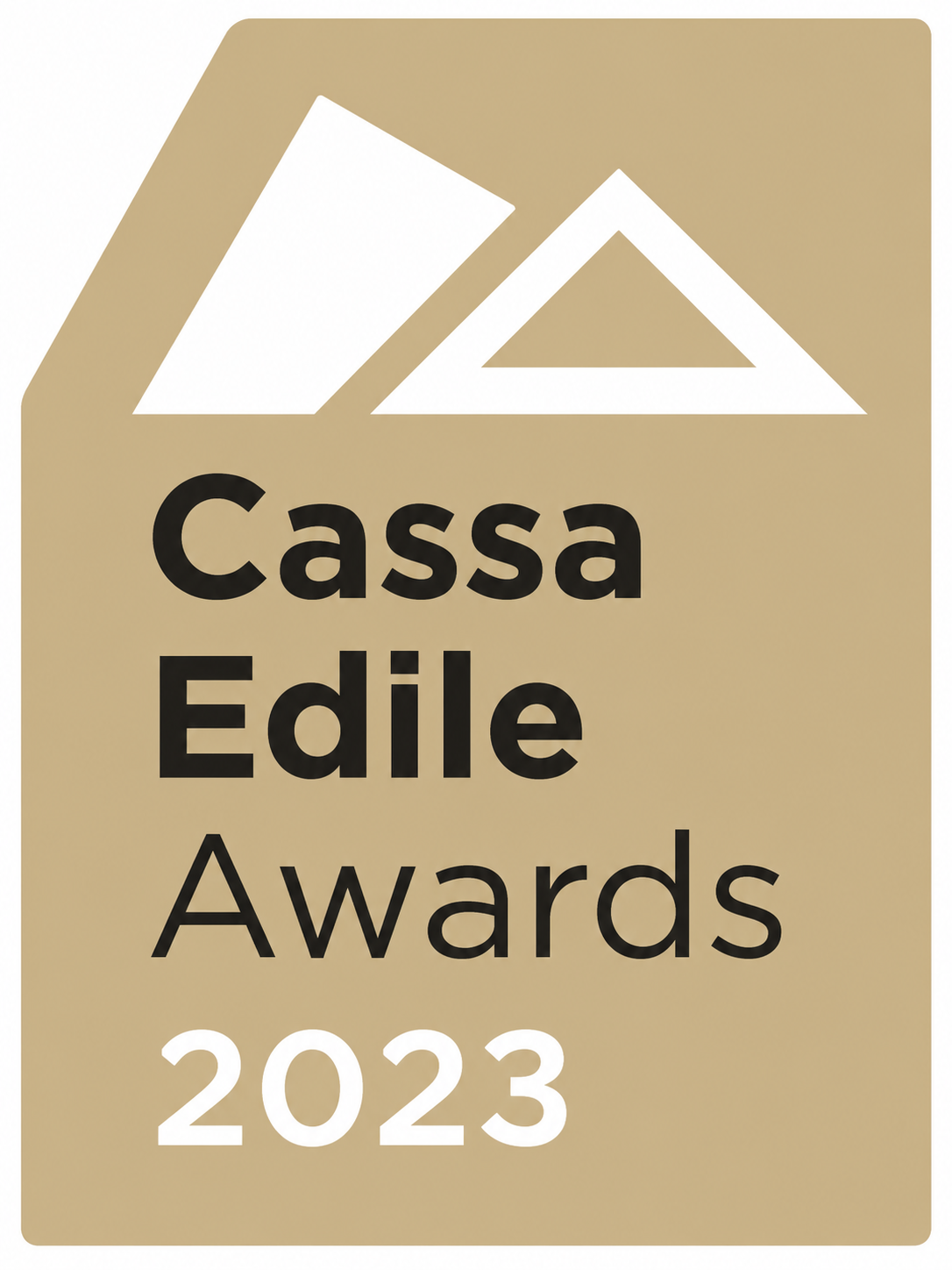 Cassa Edile Awards 2023