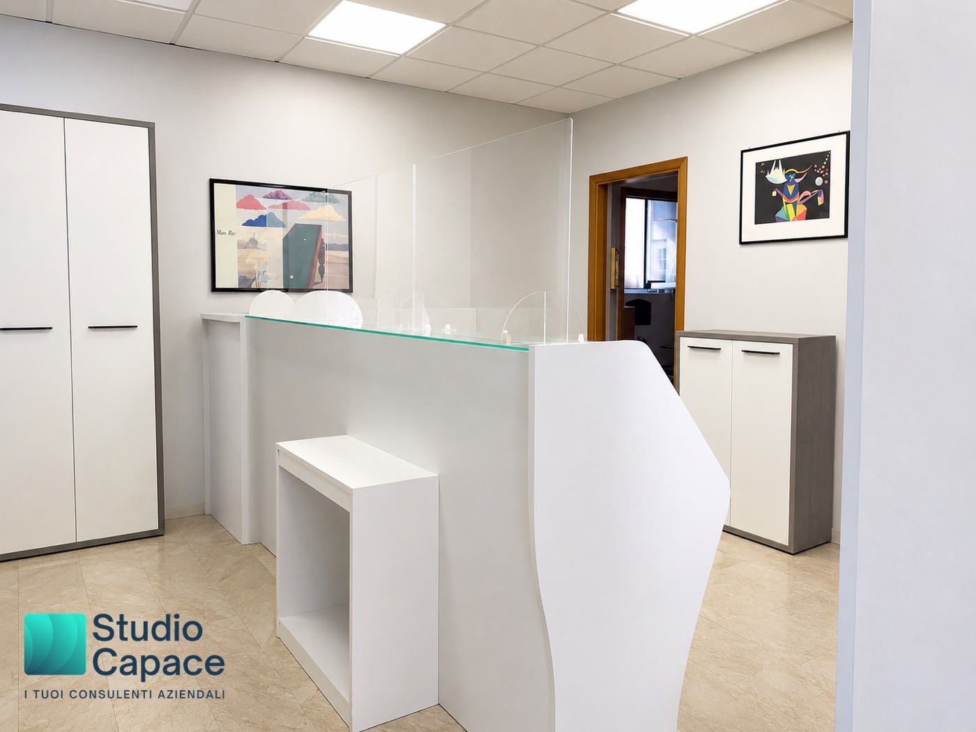 Studio Capace