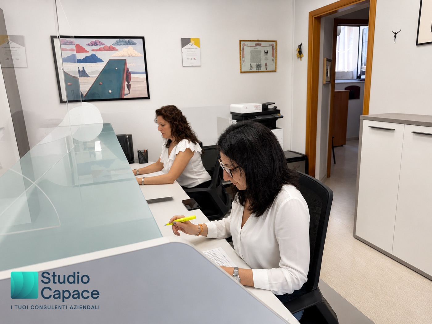 Studio Capace