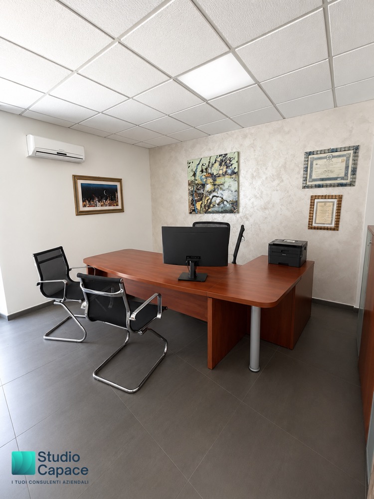Studio privato Studio Capace