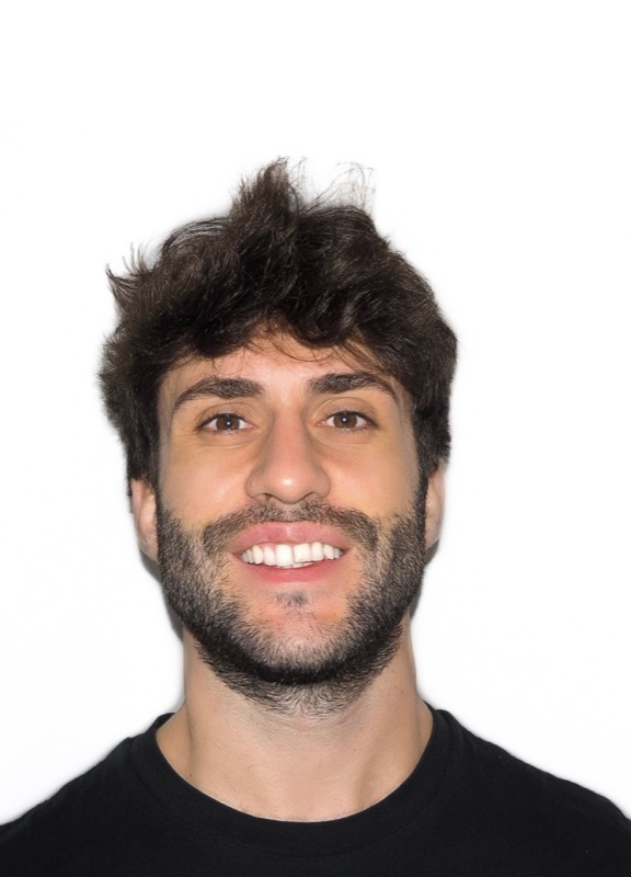 Marco Capace — Studio Capace